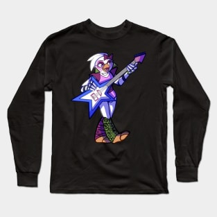 Chica SB Long Sleeve T-Shirt